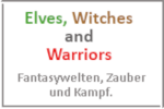 Online Spiele Lk. Jerichower Land - Fantasy - Elves Witches and Warriors